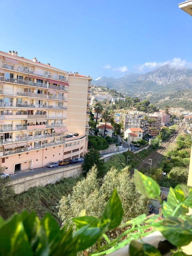 Studio Imperial Μεντόν Εξωτερικό φωτογραφία