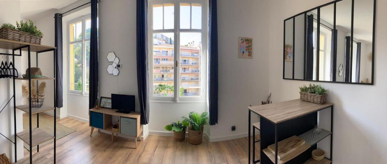 Studio Imperial Μεντόν Εξωτερικό φωτογραφία