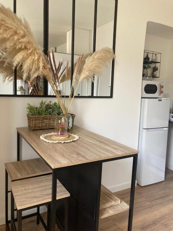 Studio Imperial Μεντόν Εξωτερικό φωτογραφία